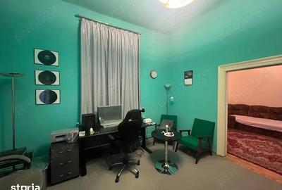 Apartament cu 2 camere semidecomandat în Ultracentral - 9