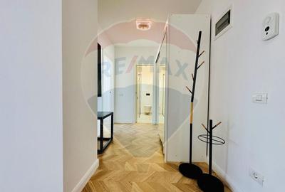 Inchiriere apartament | 2 camere | 64 mp | Buftea | 4/5| parcare Inchiriere apartament | 2 camere | 64 mp | Buftea | 4/5| parcare - 7