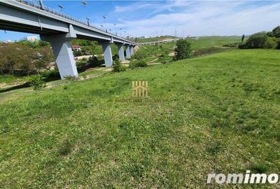 Teren de 4438 mp, în Bulai - 1