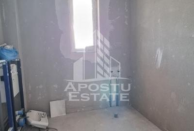 Apartament 3 camere, bloc nou, loc de parcare, zona Torontalului - 5