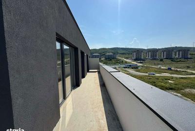 Apartament cu 2 camere în Florești - 2
