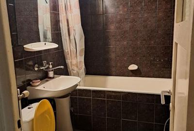 Apartament cu 3 camere decomandat în Carpați 2 - 12