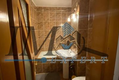 Apartament cu 3 camere, mobilat în Cetate - 5