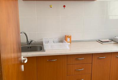 Garsonieră semidecomandată în Pantelimon - 2