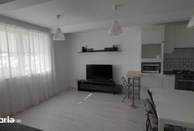 Apartament cu 3 camere decomandat în Central - 7