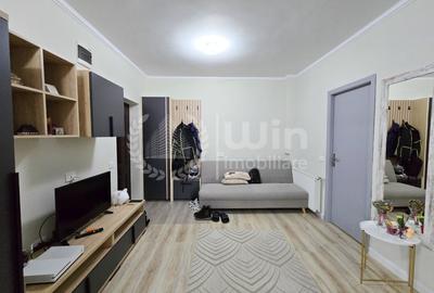 Apartament 2 camere | Bloc nou | Etaj 1 | Balcon | Intre Lacuri - 1