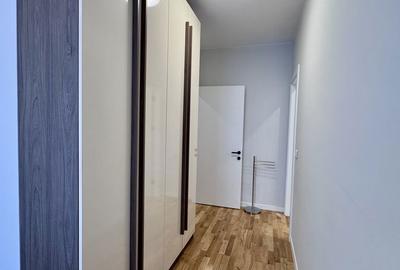 Apartament cu 3 camere, mobilat în Dămăroaia - 12