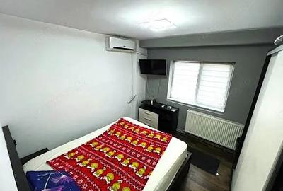 Apartament ETAJ 2 cu 3 camere complet renovat si utilat LA CHEIE - 3