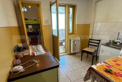 Apartament 3 camere, 72 mp, zona Craiovita Noua - 3