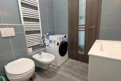 Sun Residence - 3 camere, 66,2 mp, Orientat Sud si Est, Comision 0 - 8