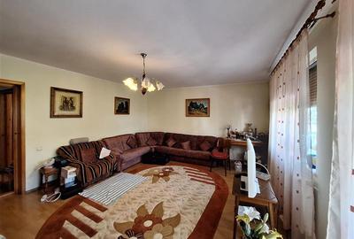 Casă cu 6 camere cu Teren 380 Mp în Ultracentral - 10