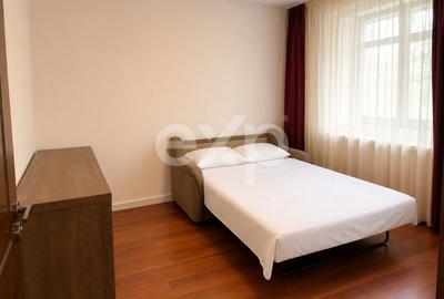 Apartament cu 3 camere decomandat, mobilat în Cornișa - 4