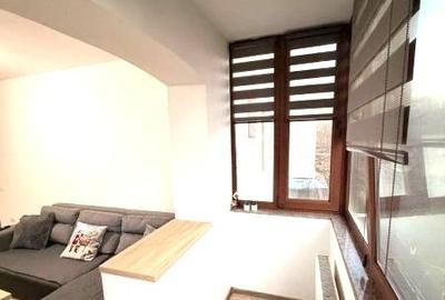Apartament cu 3 camere semidecomandat în Tomis Nord - 1