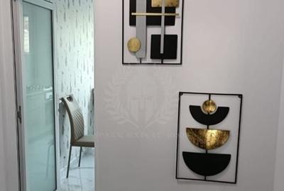 2 CAMERE //VASILE LUPU // COMPLET RENOVAT - 3