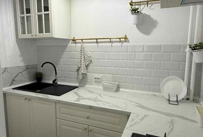 Garsonieră decomandată în Cotroceni - 2