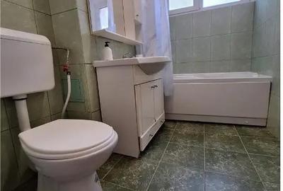 Apartament cu 2 camere semidecomandat în Central - 6