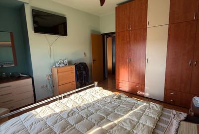 Apartament cu 4 camere semidecomandat, mobilat în P-ța Romană - 10