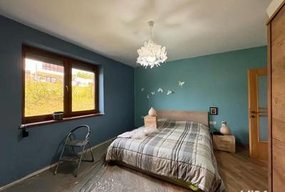 Casă cu 3 camere cu Teren 2400 Mp în Vulcan - 14