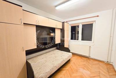 Apartament 3 camere | Etaj 1 | Balcon | Manastur | Zona Bucium! - 3