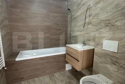 Garsonieră decomandată în Central - 5