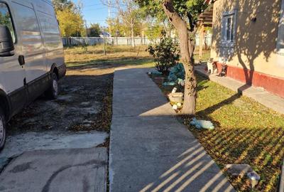 Casă cu 3 camere în Central - 4