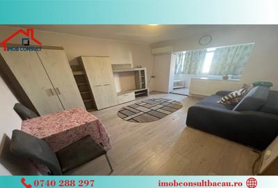 Garsoniera confort 1, spatioasa, mobilata!CE1225 - 9
