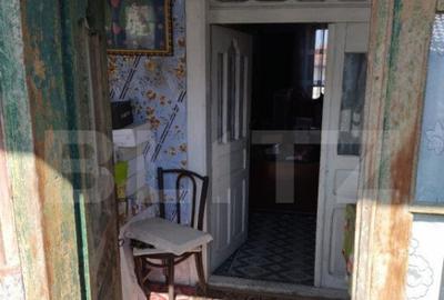 Casa batraneasca, D+P, Podari ,teren 507mp, Deschidere 21.5m - 13