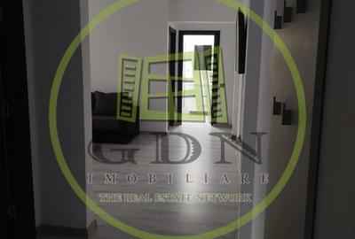 Apartament cu 3 camere semidecomandat, mobilat în Arhitecților - Calea Cisnădiei - 12