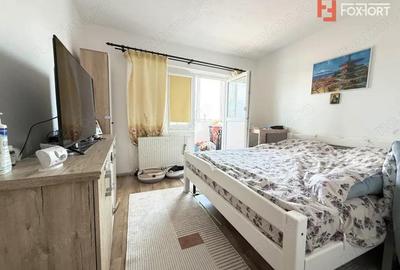 Apartament cu 3 camere decomandat, mobilat în Lipovei - 9