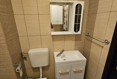 Apartament cu 2 camere semidecomandat în Roșu - 4