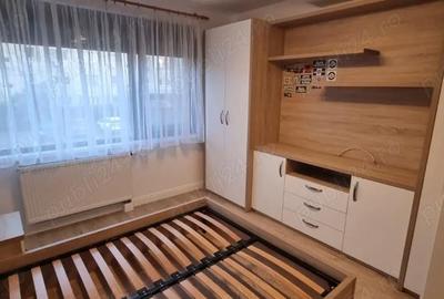 Apartament cu 3 camere decomandat în Elisabetin - 4