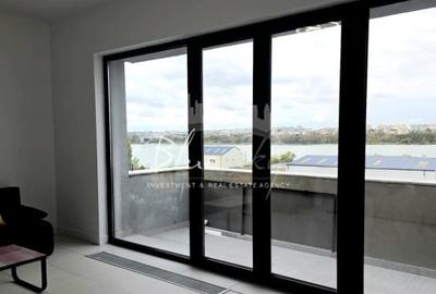 Apartament spatios in Faleza Nord, posibilitate de recompartimentare in 3 camere - 13