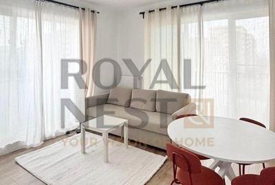 De inchiriat apartament cu 2 camere in zona Tractorul, Dy...