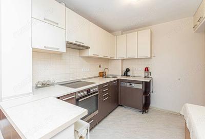 Apartament cu 2 camere în Colentina - 1
