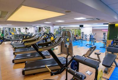 Spațiu comercial, de 1,300 mp, în Vitan - 4