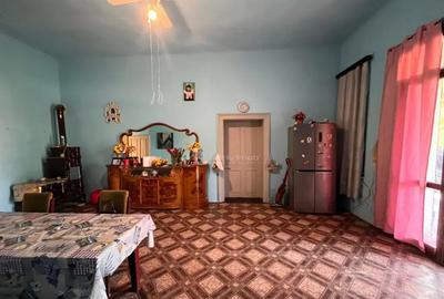 Casă cu 5 camere cu Teren 6500 Mp în Sacu - 1