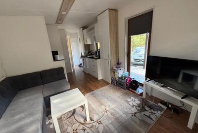 Spațiu comercial, în Râu de Mori - 1