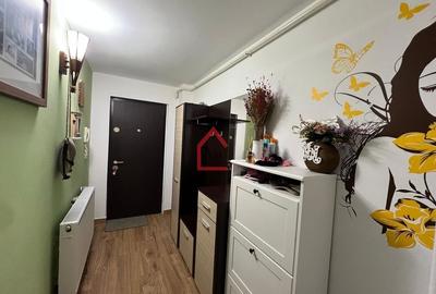 Ap 3 camere | bloc NOU | Valea Adâncă | loc parcare - 8