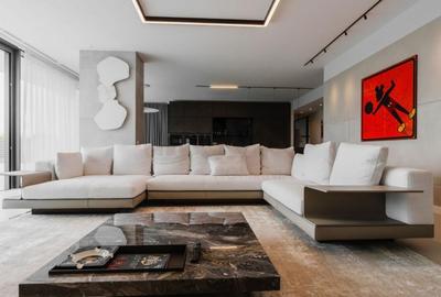 REV2005196 Resedinta High-Class l Minimalism l Arta si Confort - 5