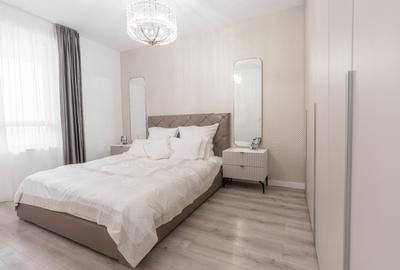 Apartament cu vedere panoramca spre Lacul Siutghiol - 5