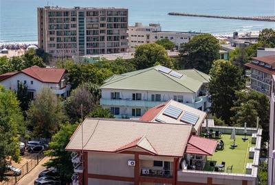 Hotel in Eforie Nord cu 43 de Camere - Investitie Premium la 5 Minute de Plaja - 42