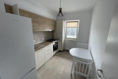 Garsonieră decomandată în Crângași