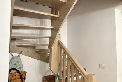 COMISION 0% Casa insiruita cu 3 camere, 82 mp, in Giroc - 19