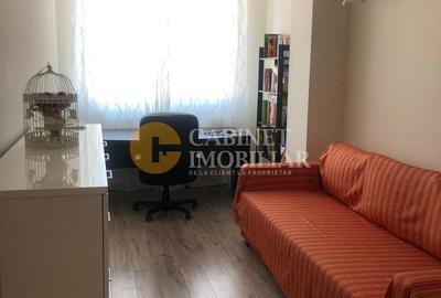 Apartament cu 4 camere, mobilat în Cug - 9