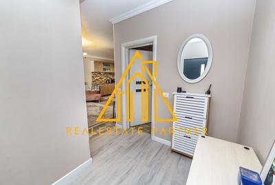 Apartament cochet 2 camere, curte proprie, 2 locuri de parcare - 3