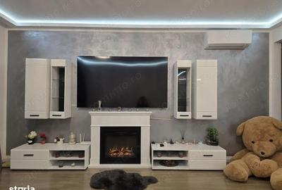 Apartament cu 2 camere în Nord - 3