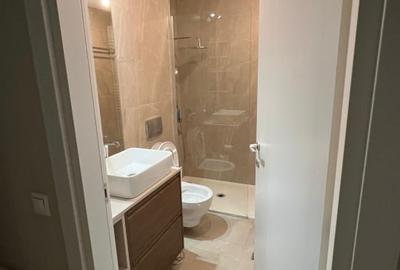 Apartament cu 2 camere semidecomandat, mobilat în Floreasca - 8