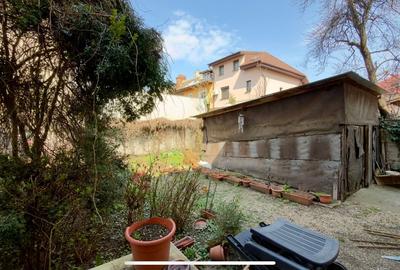 Duplex cu 4 camere cu Canalizare în Vatra Luminoasă - 2