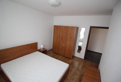 Titan, 1 Decembrie 1918, bloc 2008, 2 camere 60 mp, parcare, mobilat - 6