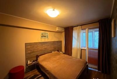 Apartament cu 3 camere decomandat în Obor - 3